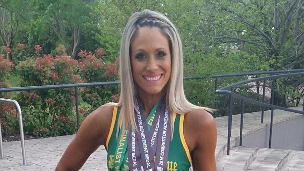 Kelli Blanchfield