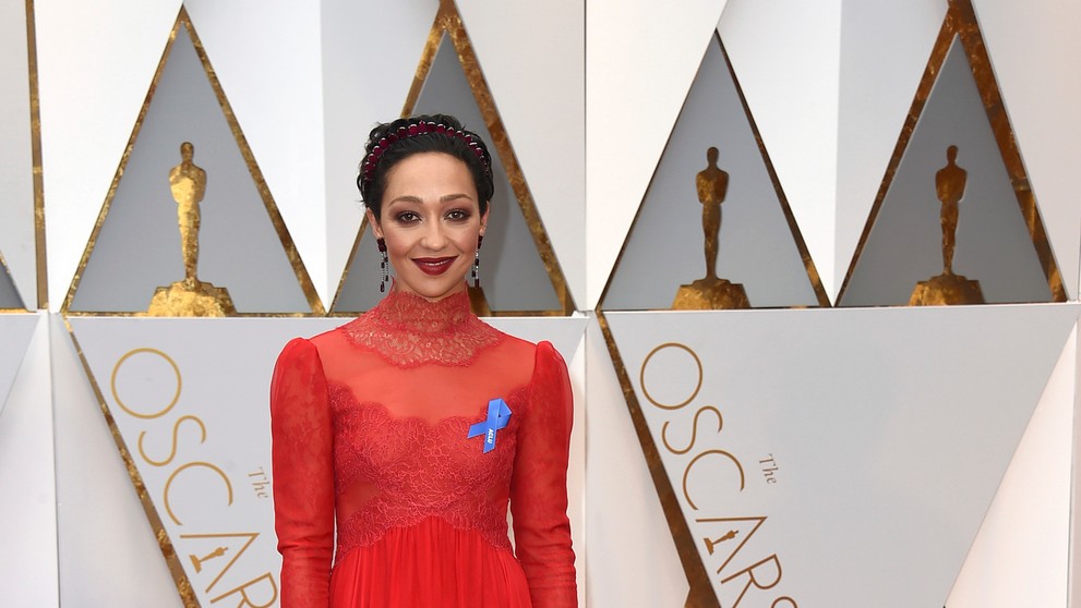 Ruth Negga