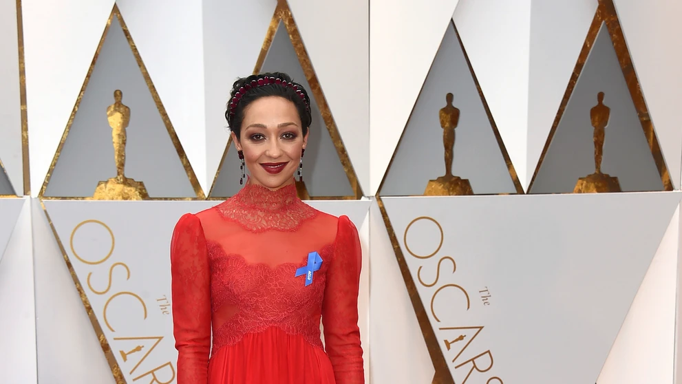Ruth Negga