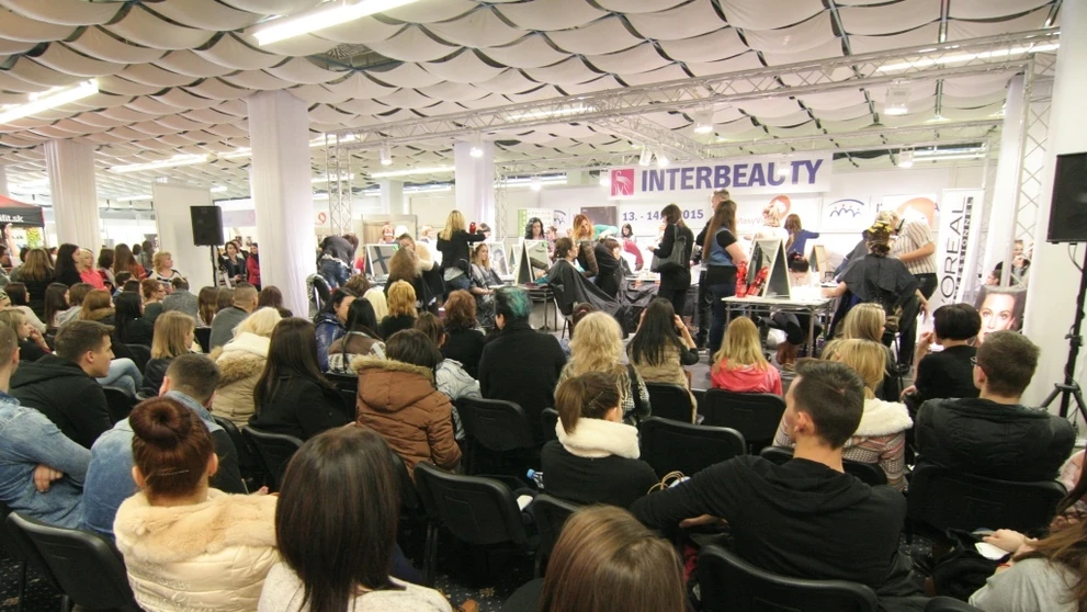 Interbeauty