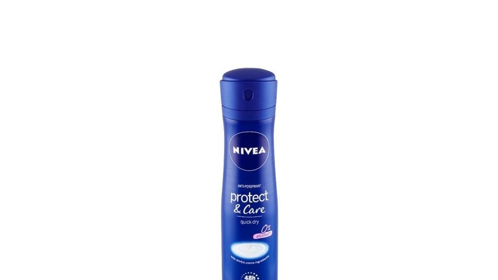 NIVEA Protect & Care