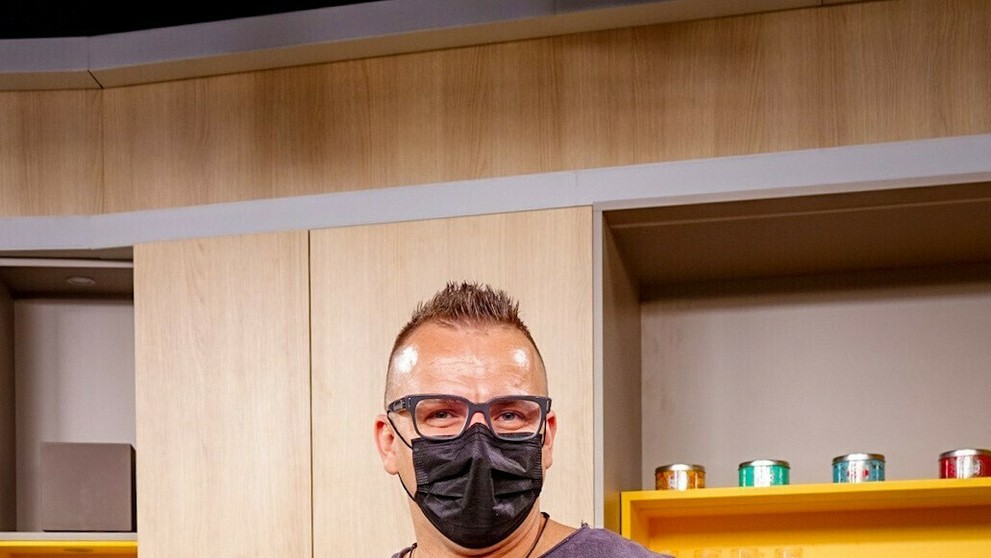 Objavte čaro karfiolu a pripravte si ho