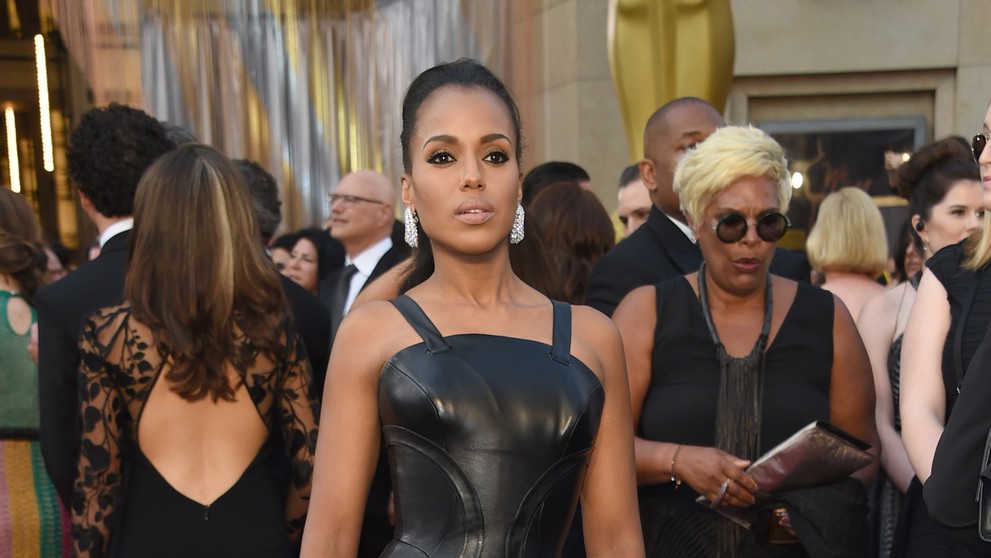 Kerry Washington