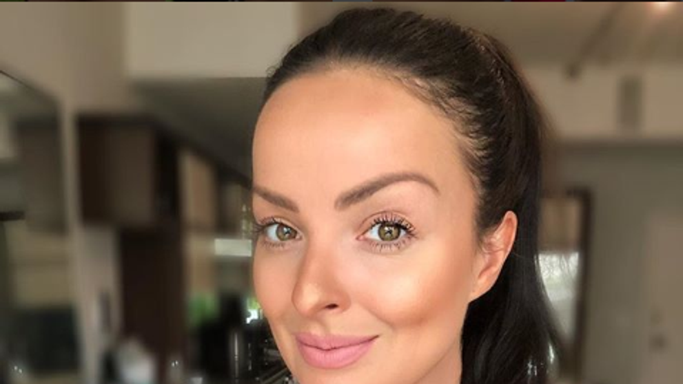 Daniela Nízlová