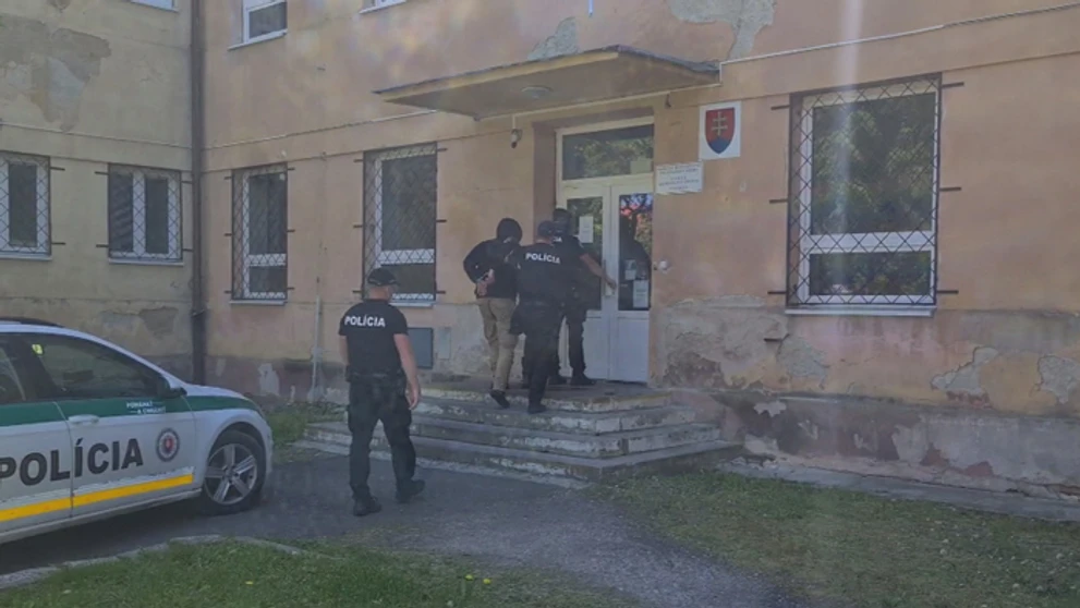 Obvinený Popradčan z vraždy matky.