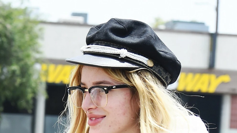 Bella Thorne