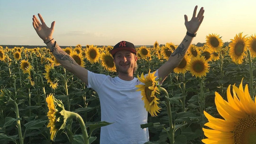 Jevgenij Pľuščenko