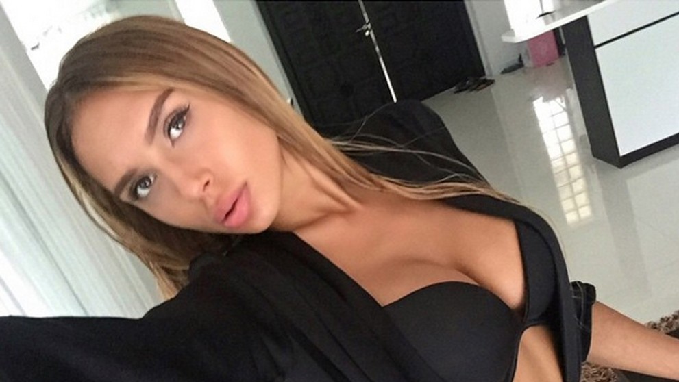 Anastasia Sorokina