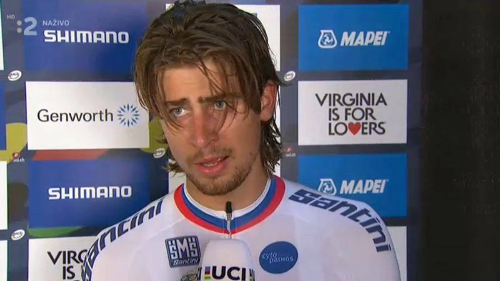 Peter Sagan