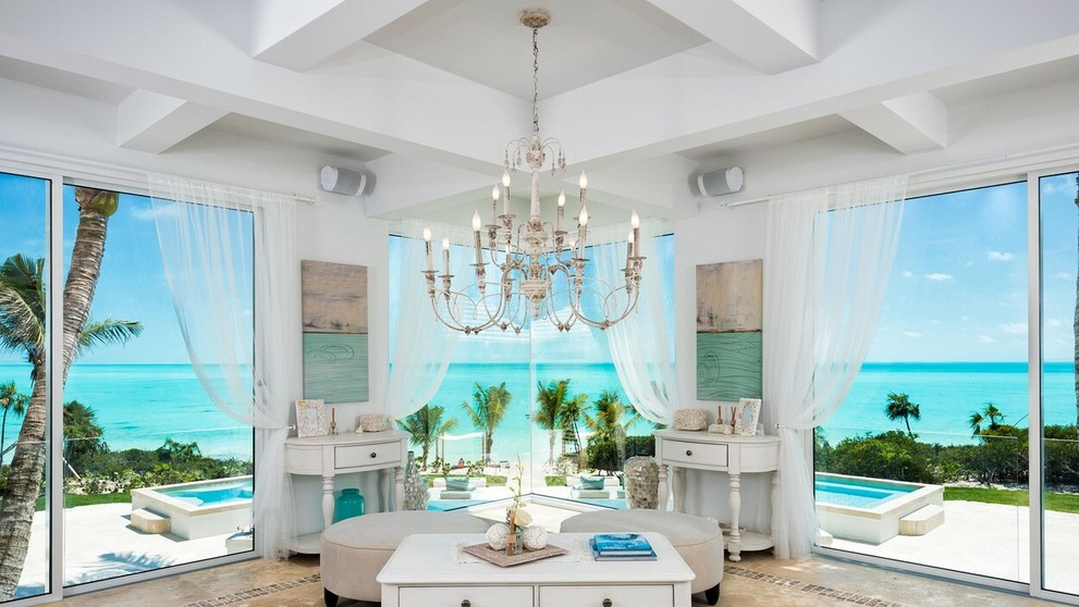 Kylie Jenner na dovolenke