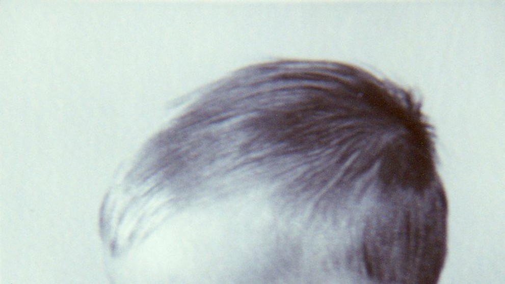 Brad Pitt v roku 1995