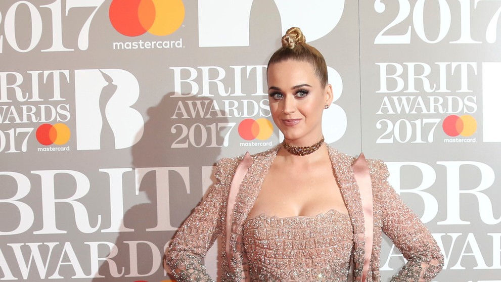 Katy Perry