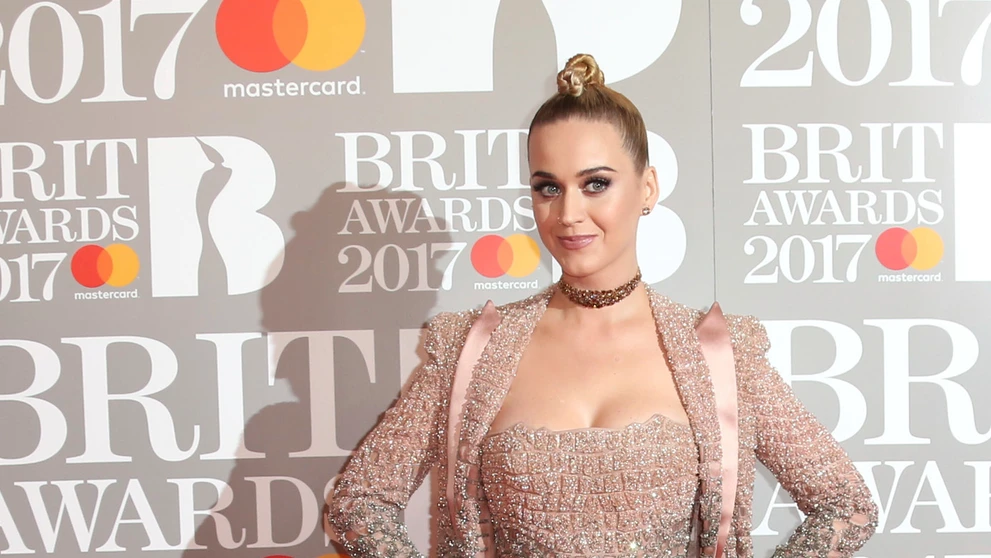 Katy Perry