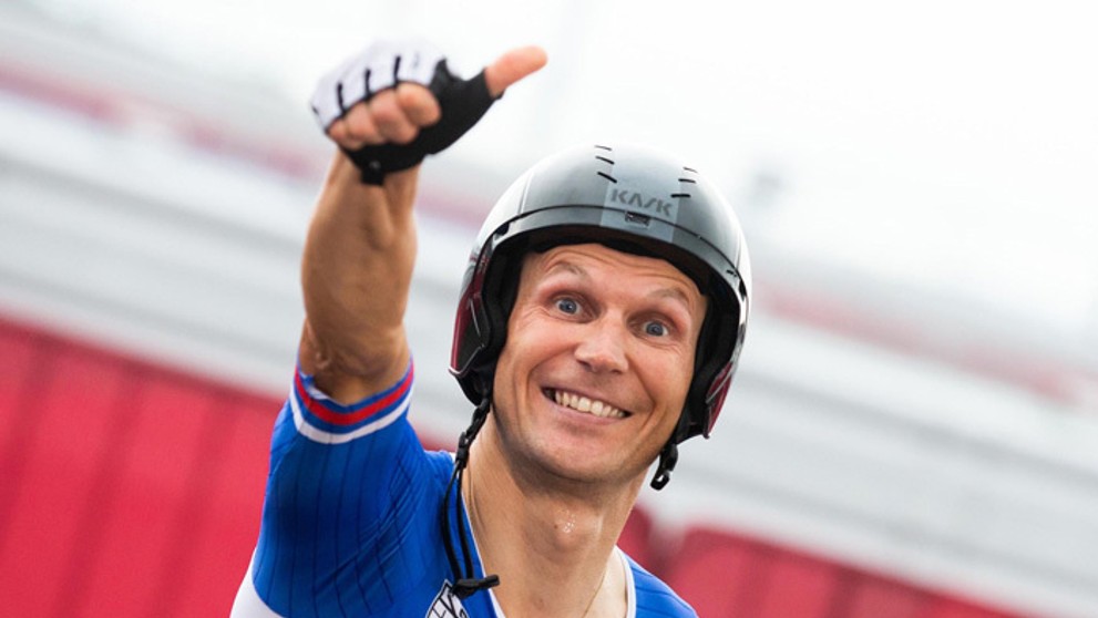 Patrik Kuril.