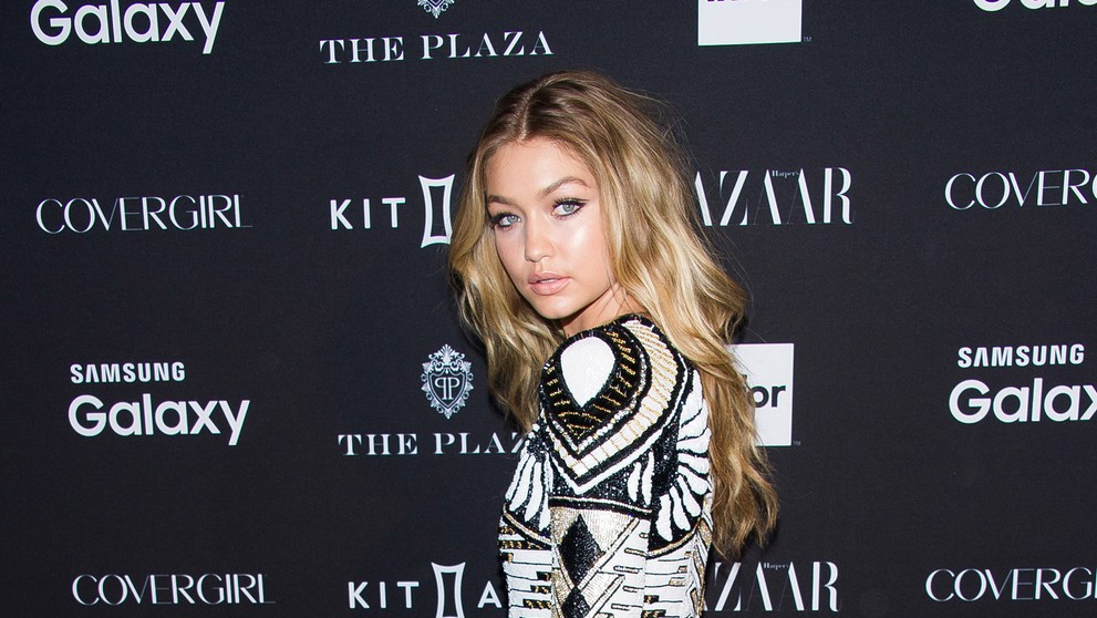 Gigi Hadid