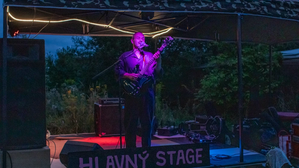 Letný festival