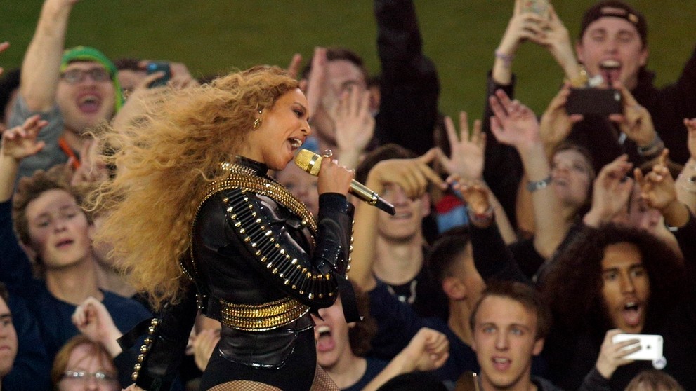 Beyoncé
