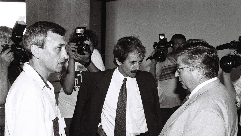 František Gaulieder