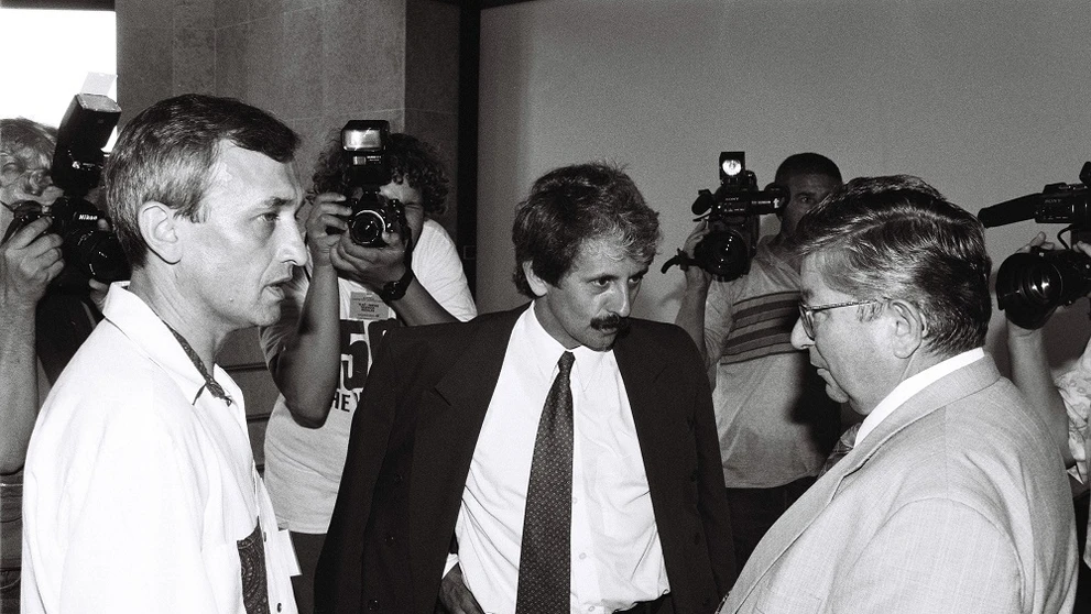 František Gaulieder