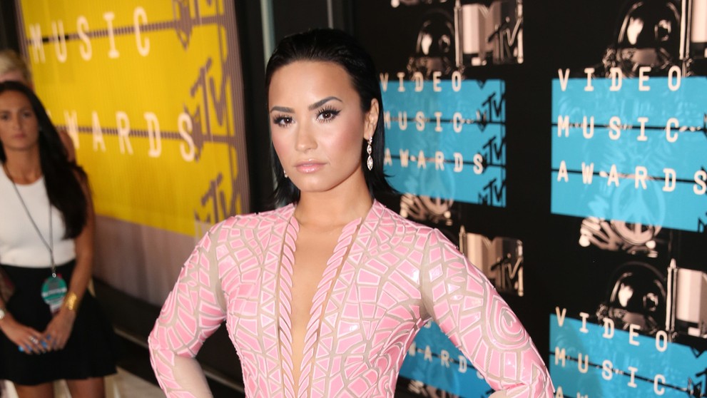 Demi Lovato