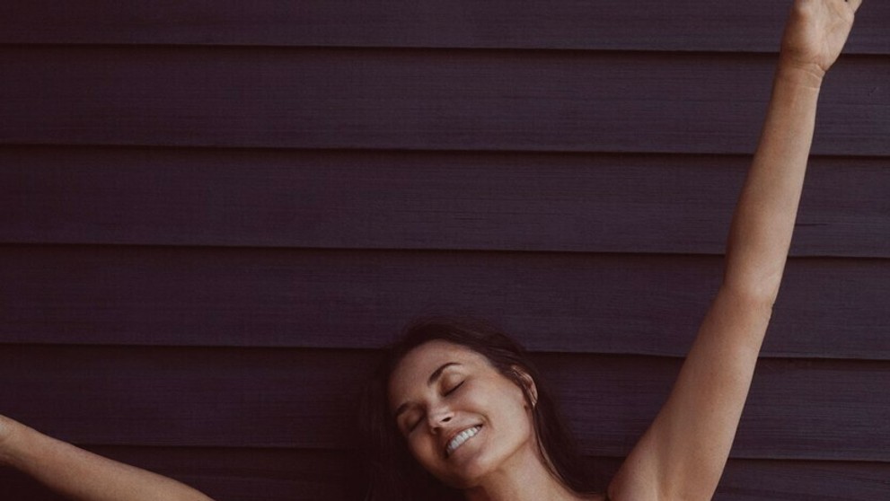 Demi Moore