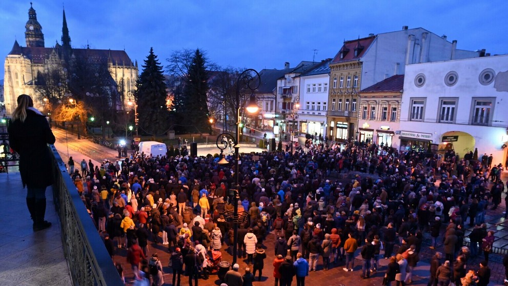 Pellegrini v Bruseli na summite EÚ o rozpočte