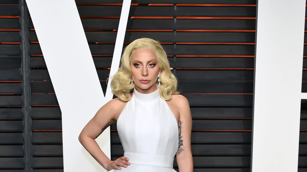 Lady Gaga
