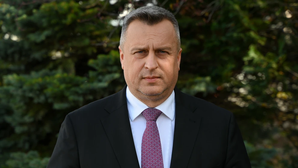 Andrej Danko.