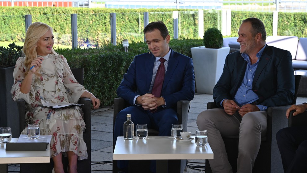 Konferencia Vizionári.