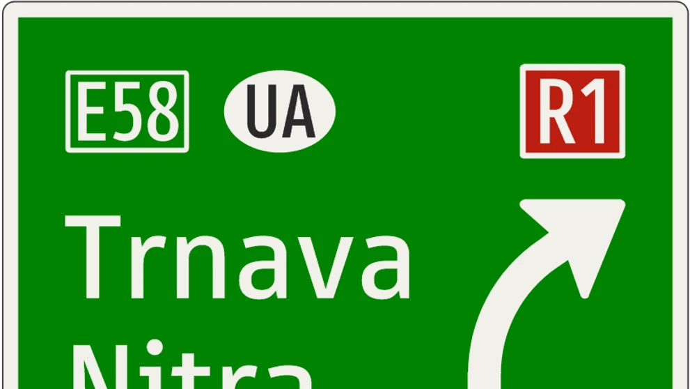 Nová značka.