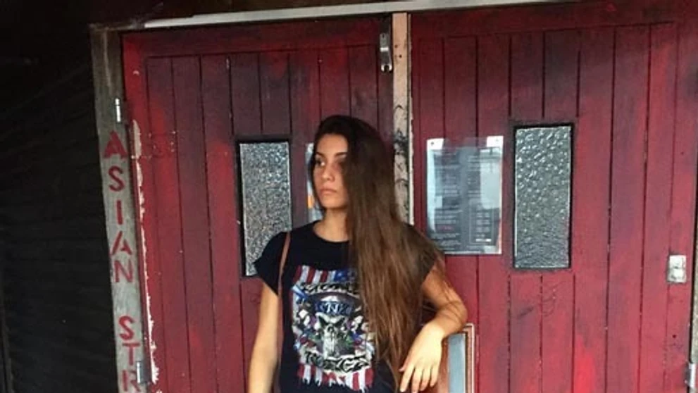 Josephine Georgiou 
