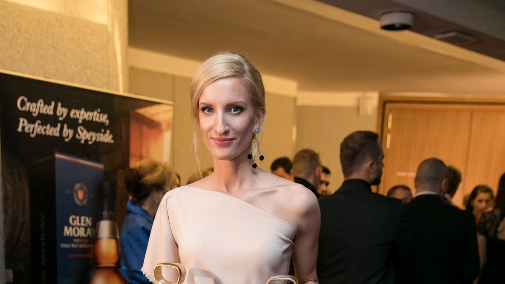 Adela Vinczeová