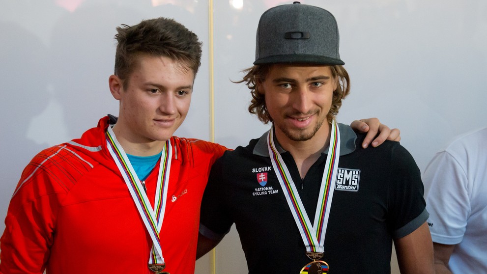 Peter Sagan