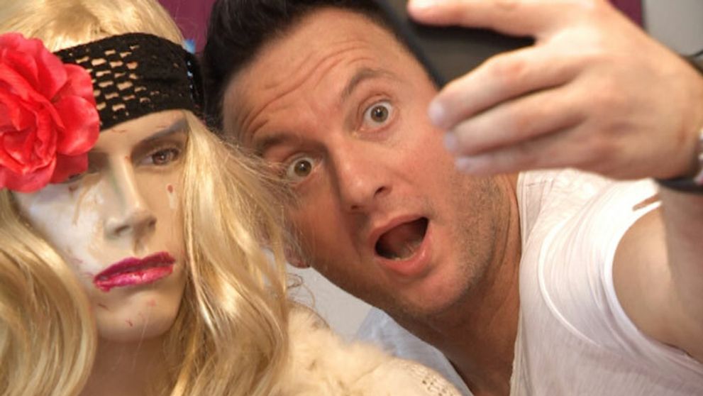 Poriadne si z nej vystrelili: S týmto Kallayová nepočítala!