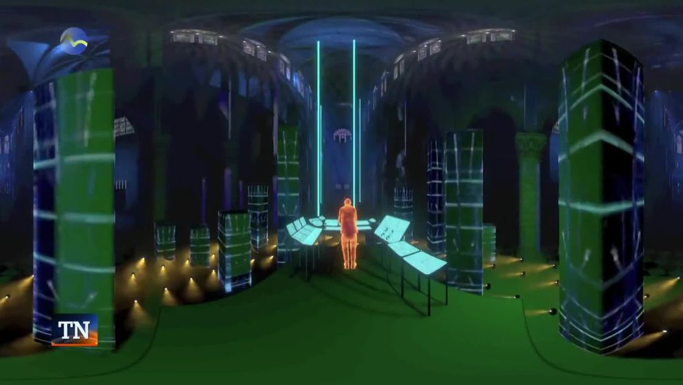 Takúto šou ste v Bratislave ešte nevideli: Legendárny hudobník predvedie unikátne vystúpenie