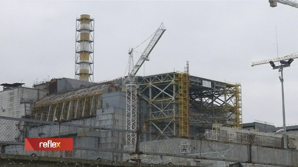 Černobyl: Najhoršia jadrová havária v dejinách
