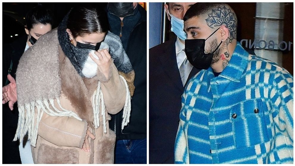 Nový hviezdny pár? Ak sa potvrdí tento vzťah, všetci padnú na zadok