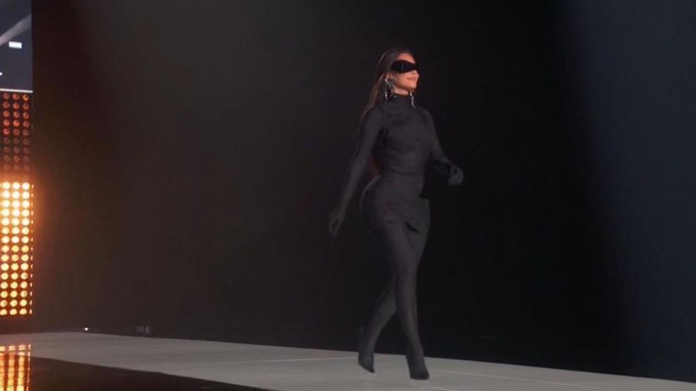 Cenu módnej ikony dostala... Jej outfity by si väčšina Sloveniek nikdy neobliekla