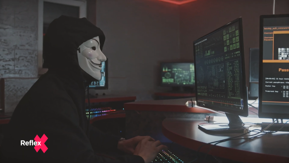 Z nádejného zamestnávateľa sa vykľul vydierač