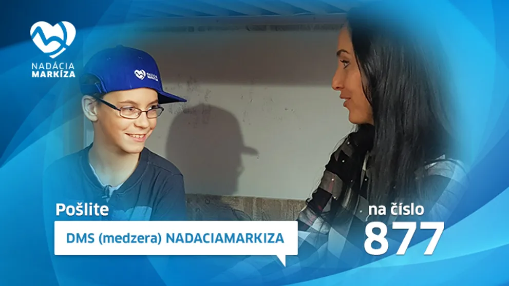 Deti prišli o mamu a bývajú u tety, ktorá sa stará aj o manžela v kóme. Pomôcť im môžete aj vy