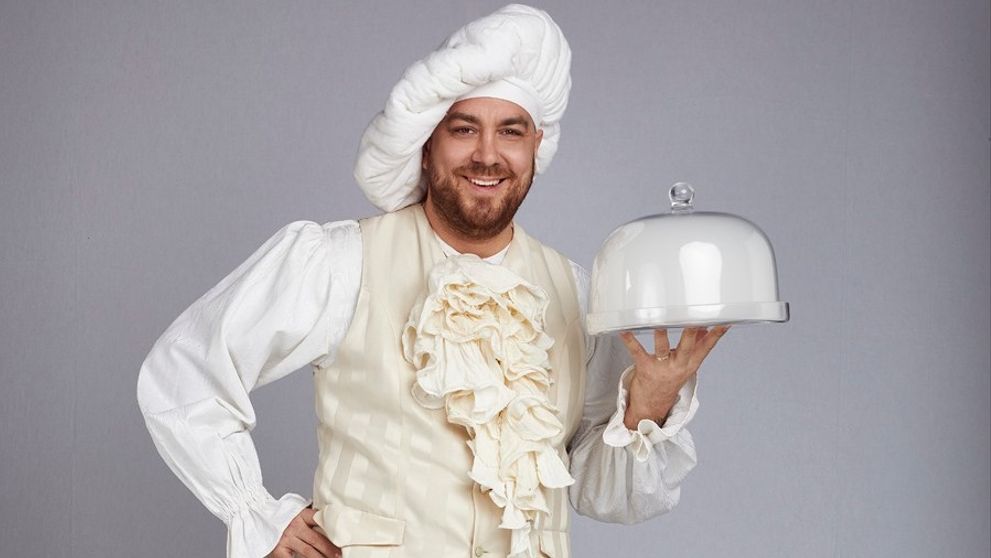 Keď zistíš, že tvoj šéf ide do Let's Dance: Ako zareagovali zamestnanci Martina Nováka?