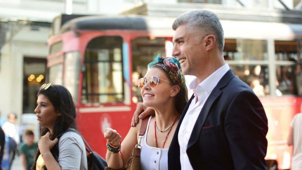 Nové tváre v Neželanej neveste: Do seriálu mieri hviezda z Tisíc a jednej noci