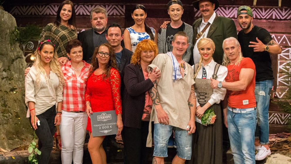 Počúvni volanie Farmy: Štartujú kastingy do obľúbenej reality šou