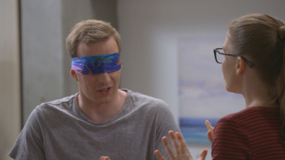 Ema sa hecla. Veľké prekvapenie pre Ondra