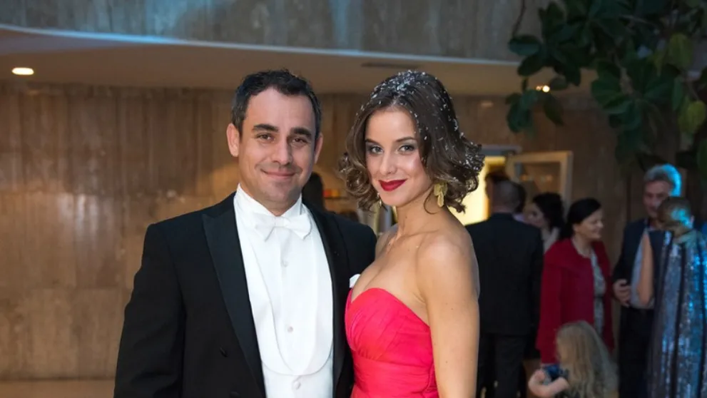 Filip Tůma ašpiruje na otecka roka! Svojho syna hodil do odpadkového koša