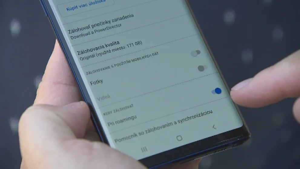 Chcete mať mobilné dáta pod kontrolou aj na dovolenke? Tieto rady sa vám určite zídu