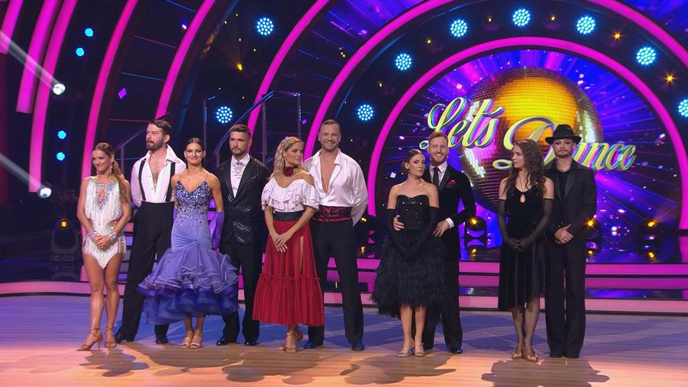 Do semifinále sa nedostali: V Let’s Dance už neuvidíme tento pár