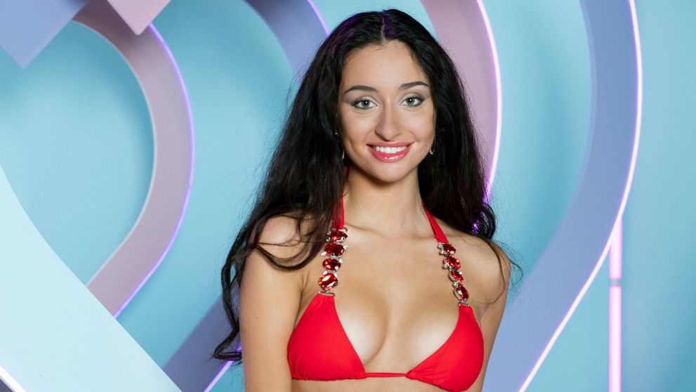 Najmladšia obyvateľka vily: Spoznajte nádhernú divošku Sáru