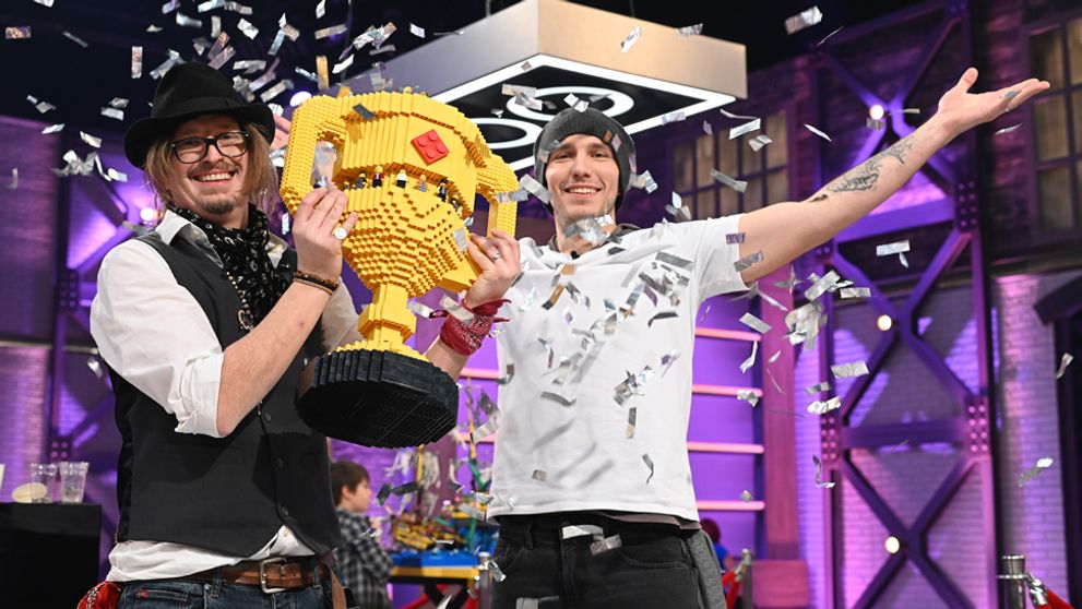 Dvadsaťtisíc majú vo vrecku! Podarilo sa im vytvoriť naozaj unikátne dielo