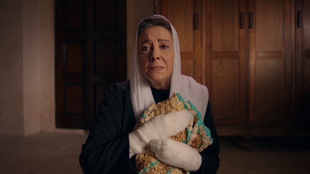 Spútaný motýľ II.: 39. a 40. epizóda